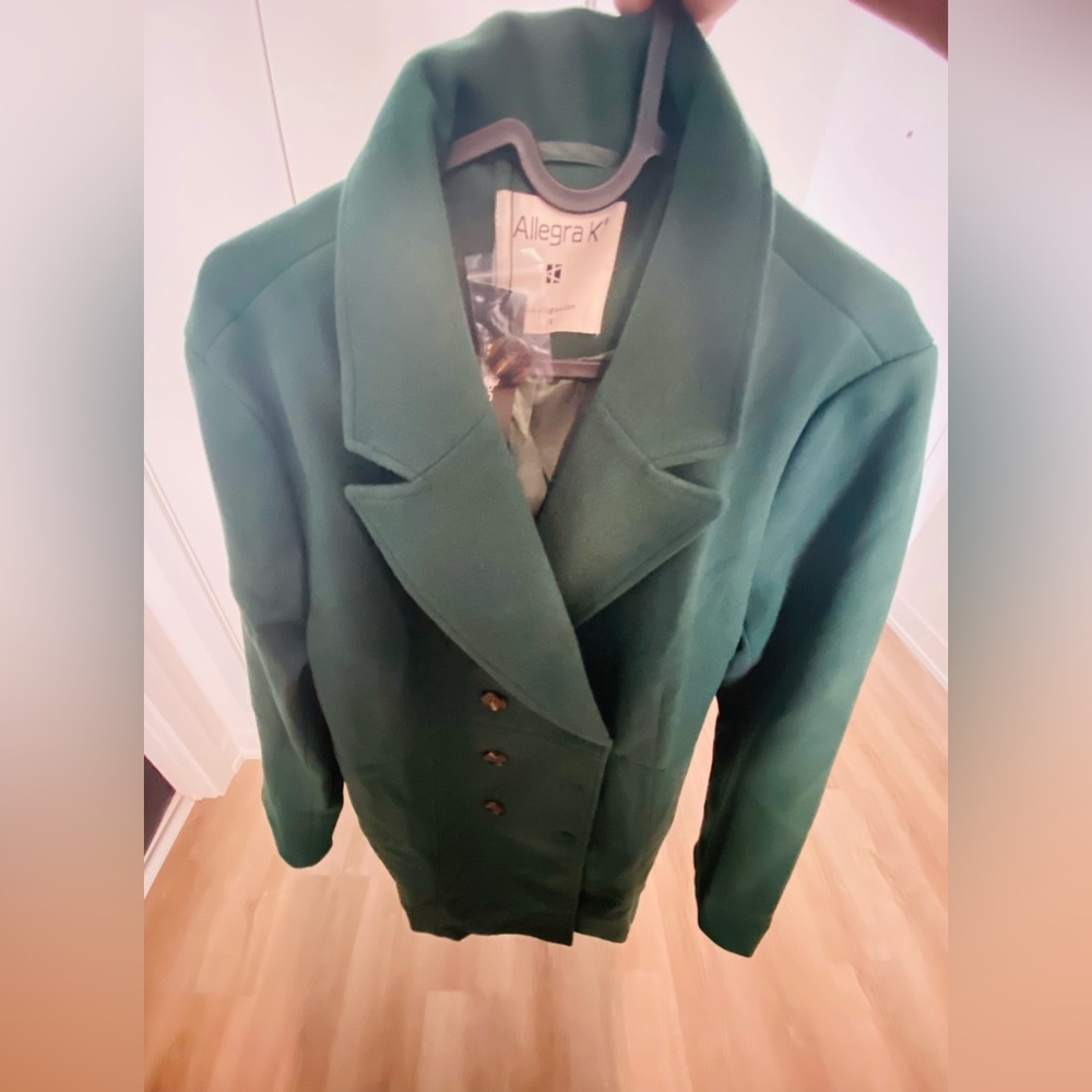 Brand new winter coat